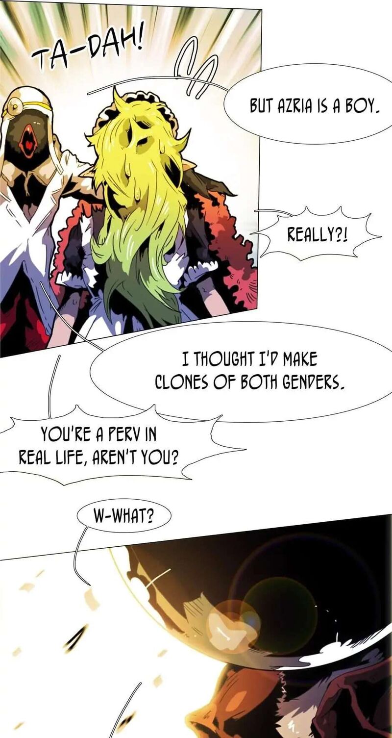 Black Behemoth Chapter 125 Page 47