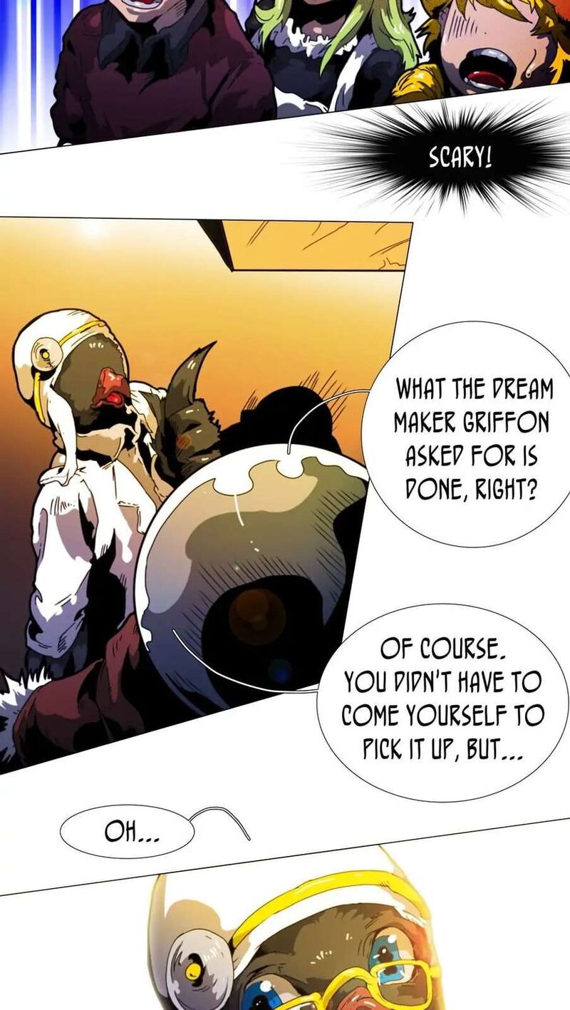 Black Behemoth Chapter 125 Page 51