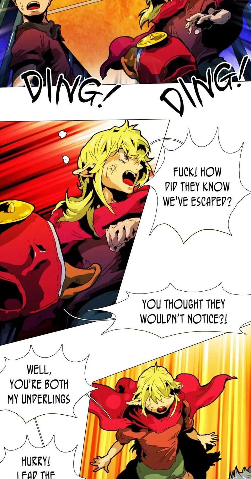 Black Behemoth Chapter 125 Page 8