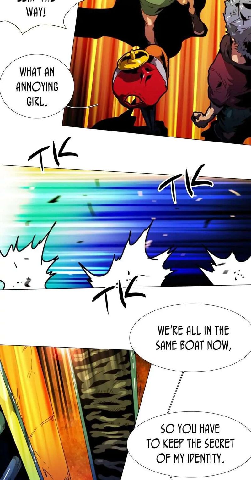 Black Behemoth Chapter 125 Page 9