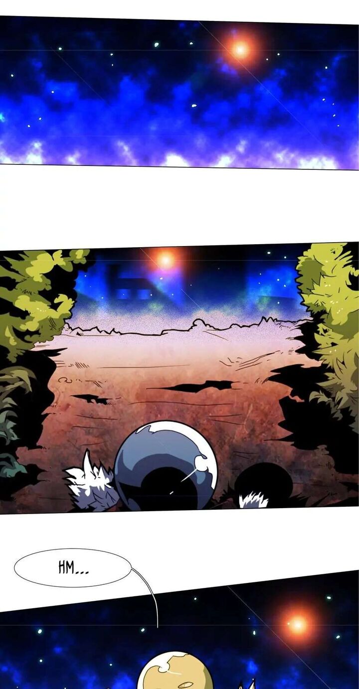 Black Behemoth Chapter 126 Page 11