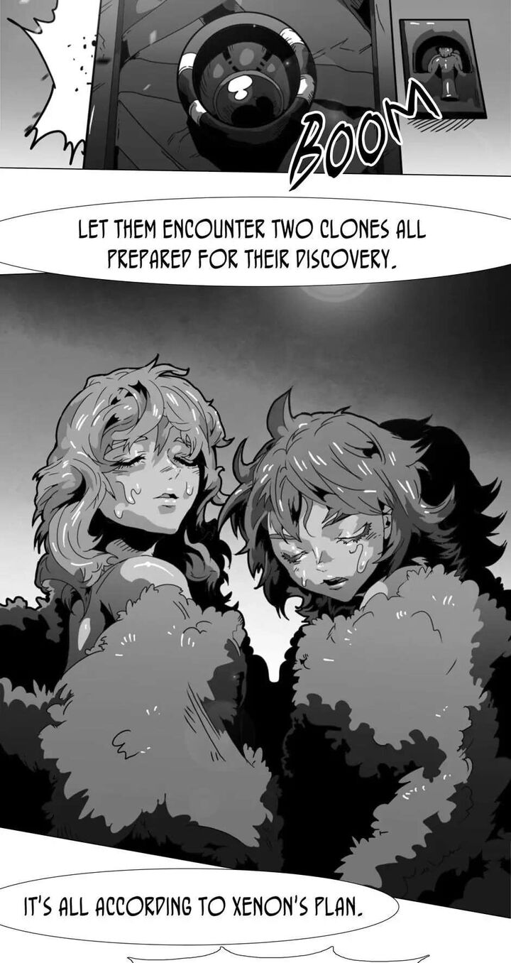 Black Behemoth Chapter 126 Page 23