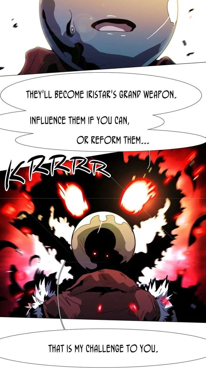 Black Behemoth Chapter 126 Page 30
