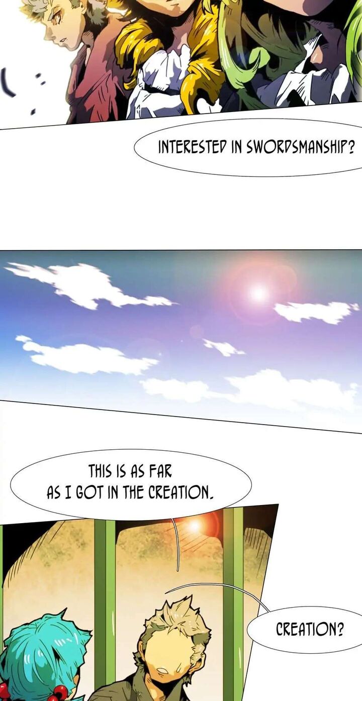 Black Behemoth Chapter 126 Page 34