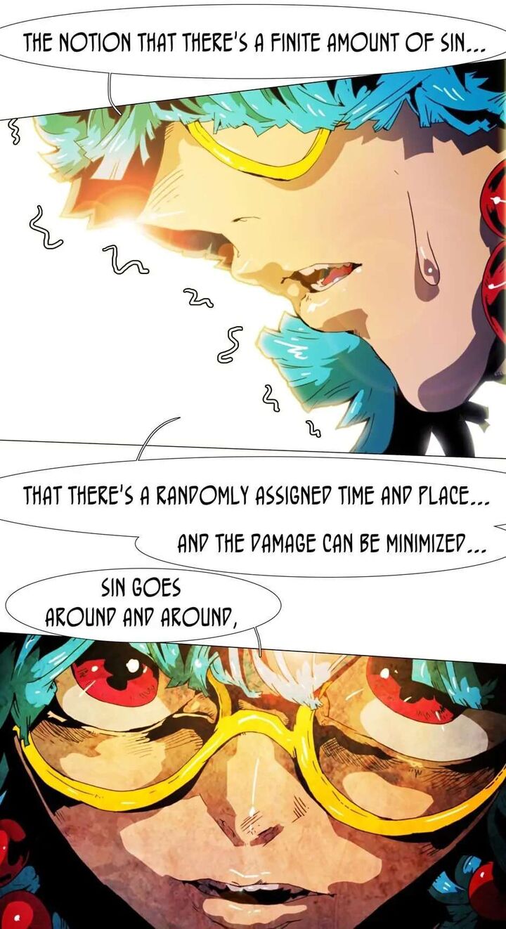 Black Behemoth Chapter 126 Page 37