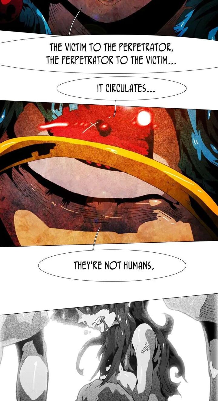 Black Behemoth Chapter 126 Page 38