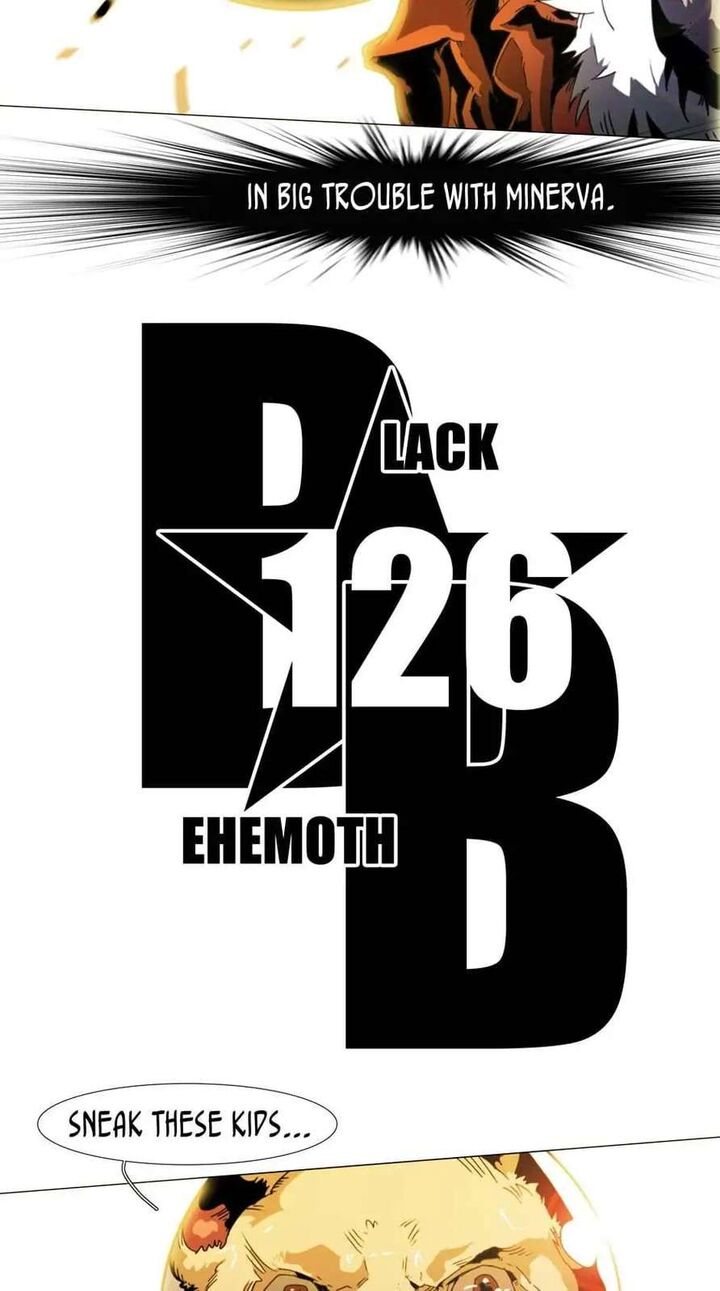 Black Behemoth Chapter 126 Page 4