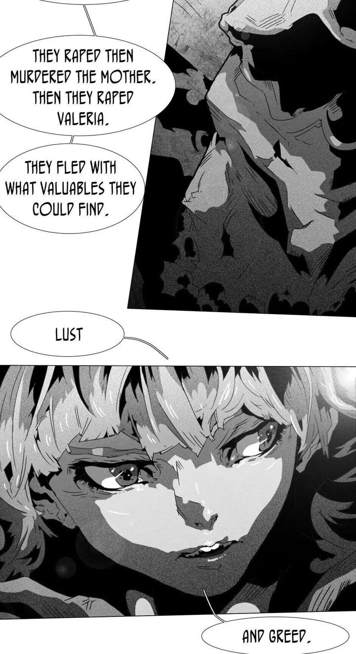 Black Behemoth Chapter 126 Page 41