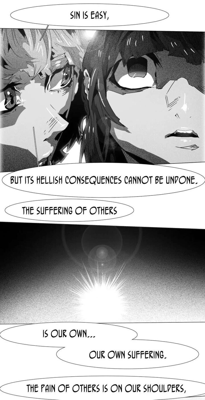 Black Behemoth Chapter 126 Page 43