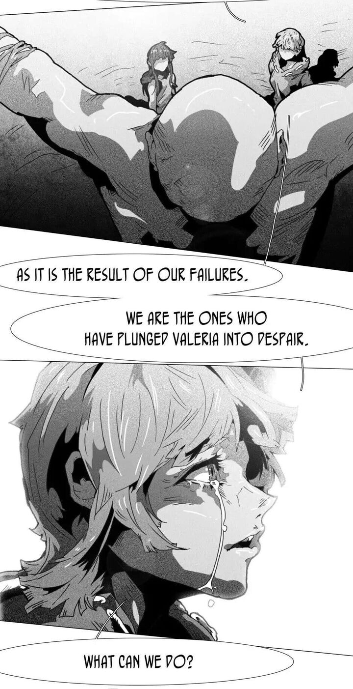 Black Behemoth Chapter 126 Page 44