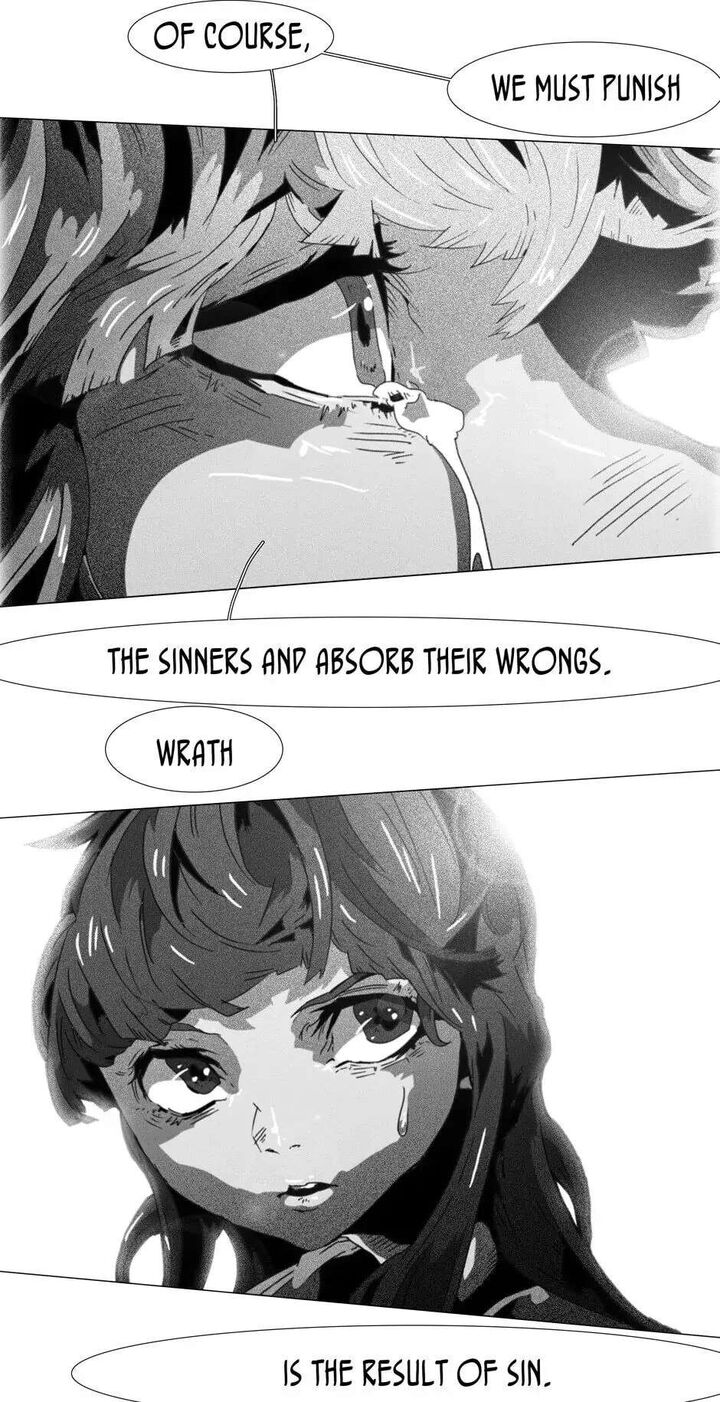 Black Behemoth Chapter 126 Page 45