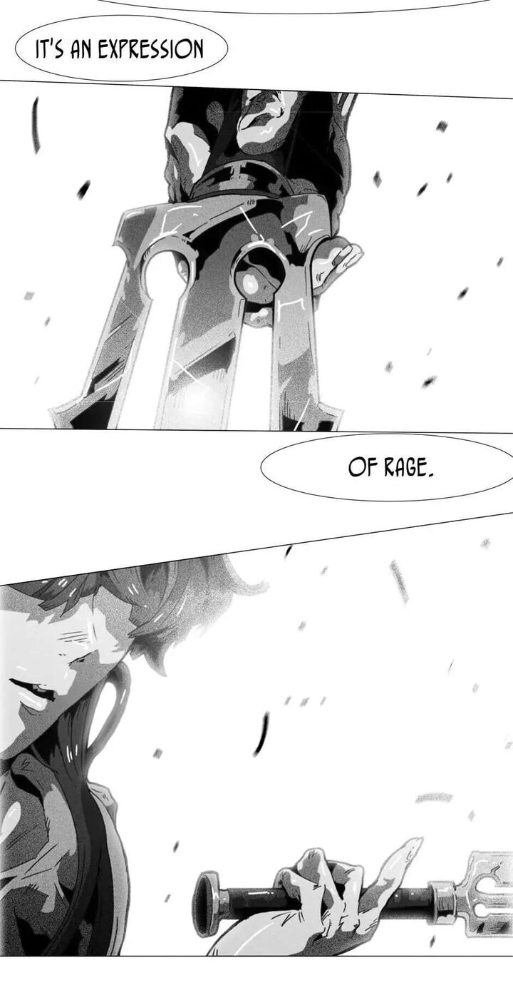 Black Behemoth Chapter 126 Page 46