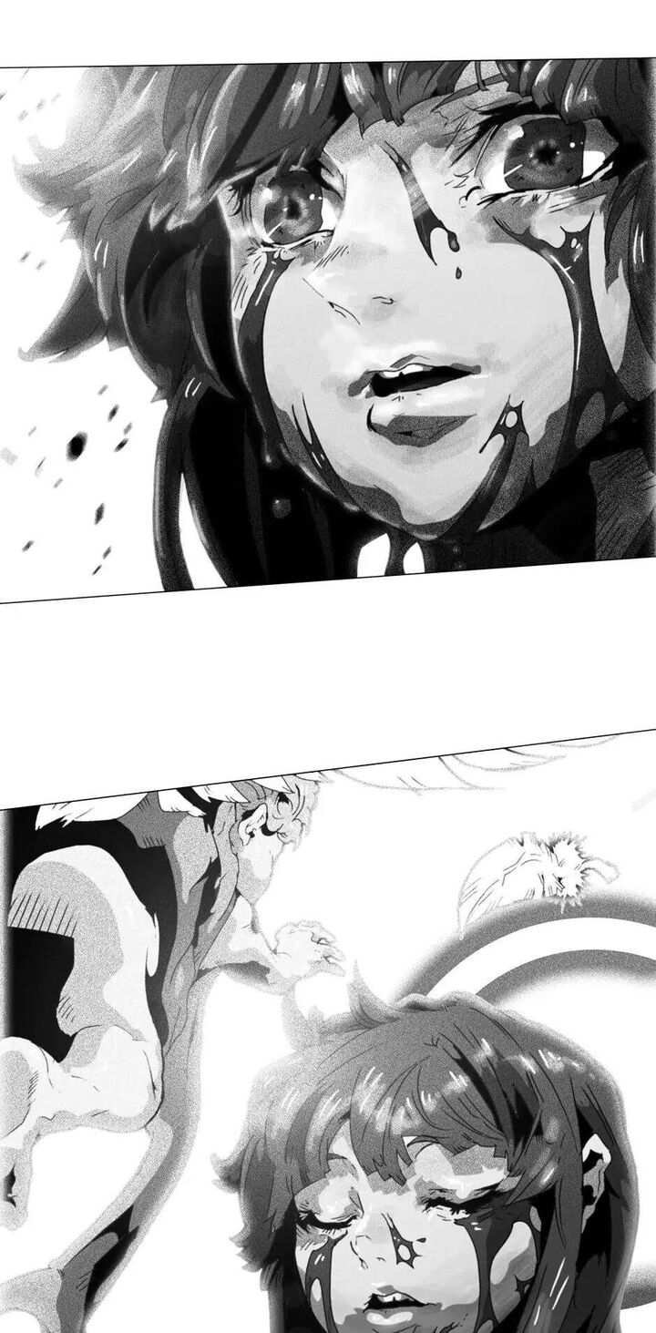 Black Behemoth Chapter 126 Page 49