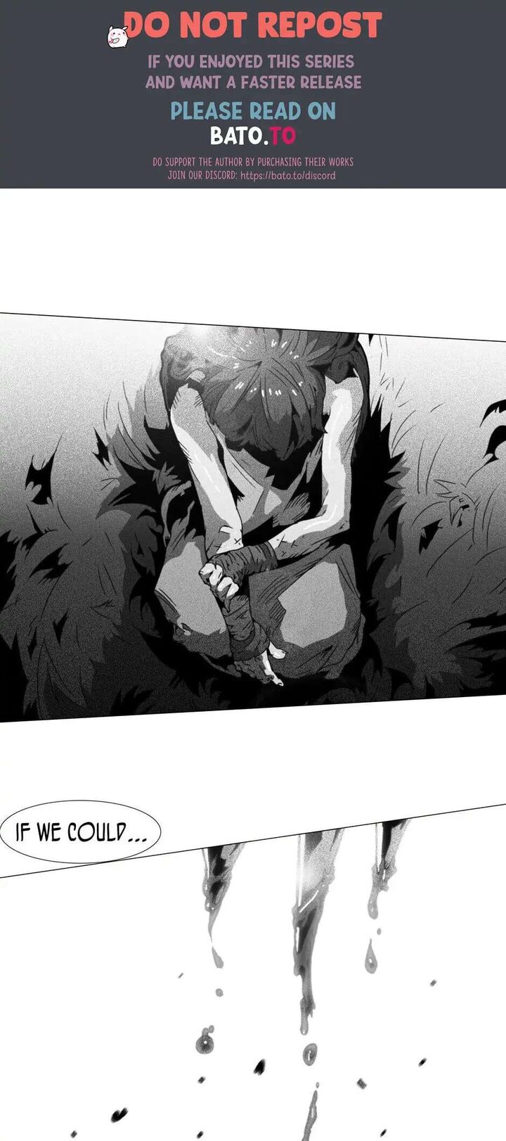 Black Behemoth Chapter 127 Page 1