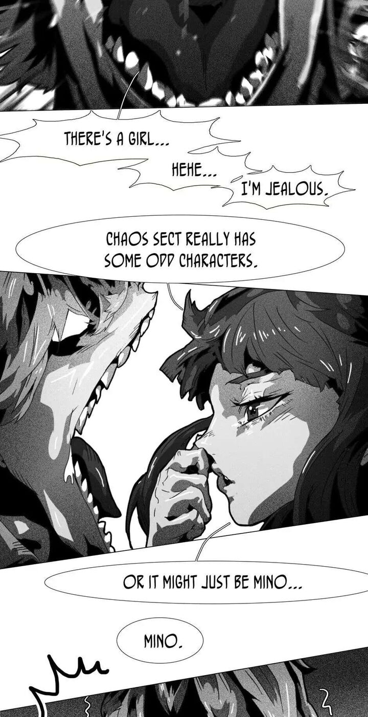 Black Behemoth Chapter 127 Page 10