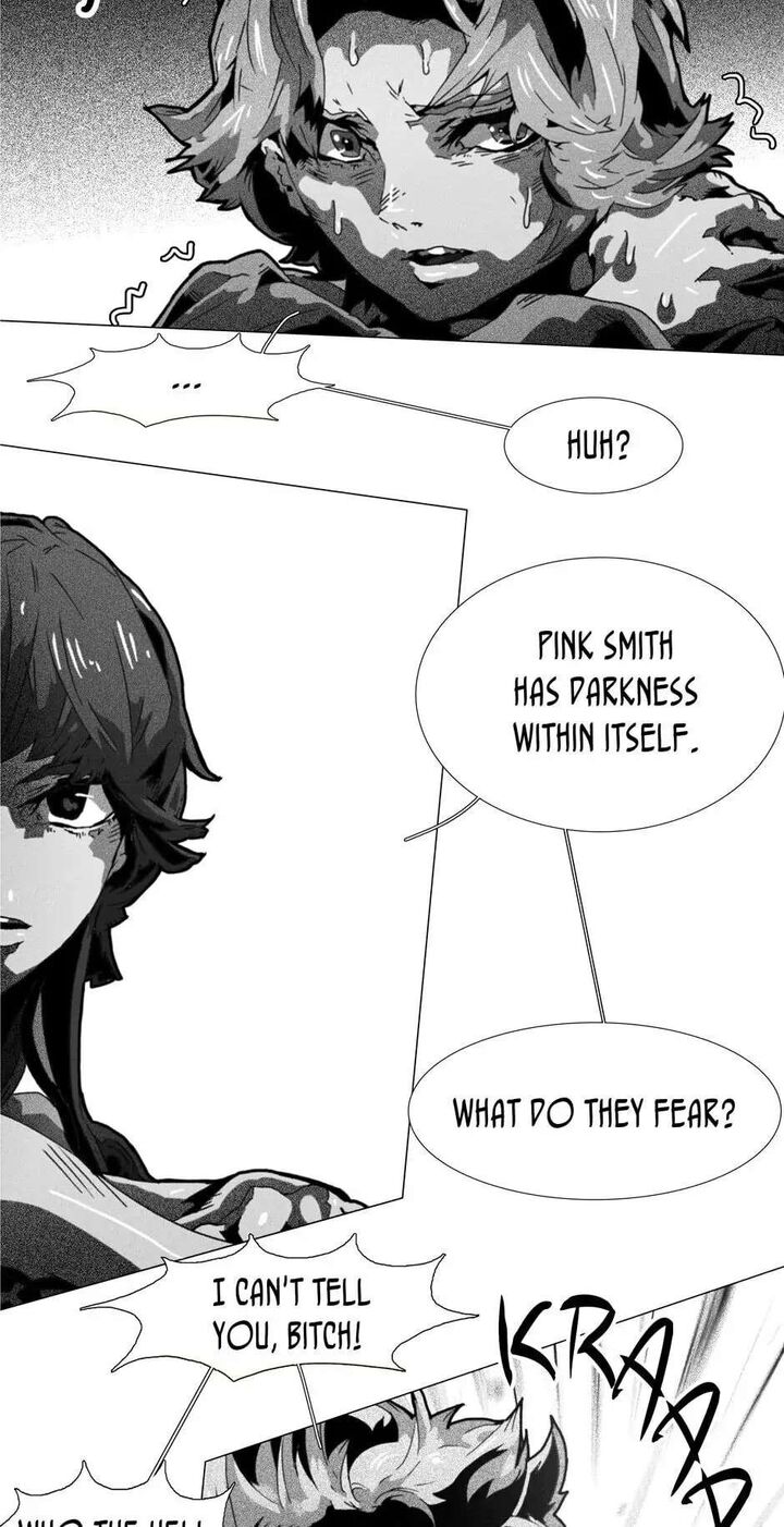 Black Behemoth Chapter 127 Page 11