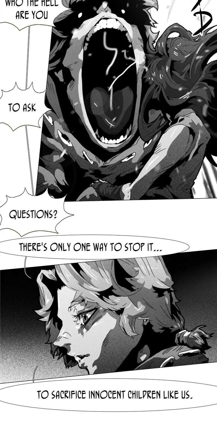 Black Behemoth Chapter 127 Page 12