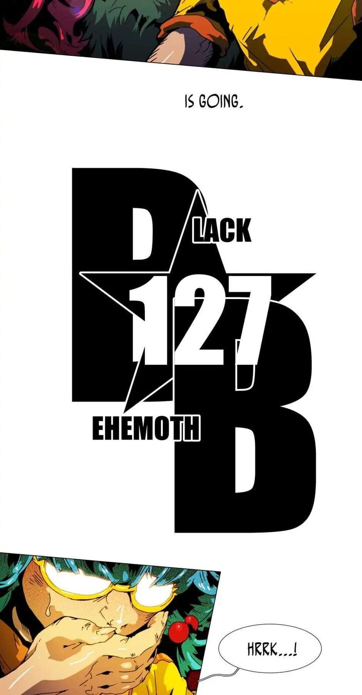 Black Behemoth Chapter 127 Page 15