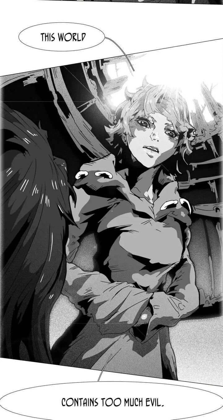 Black Behemoth Chapter 127 Page 4
