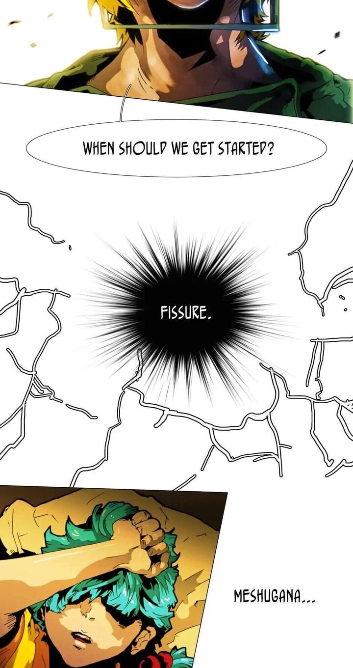 Black Behemoth Chapter 127 Page 45