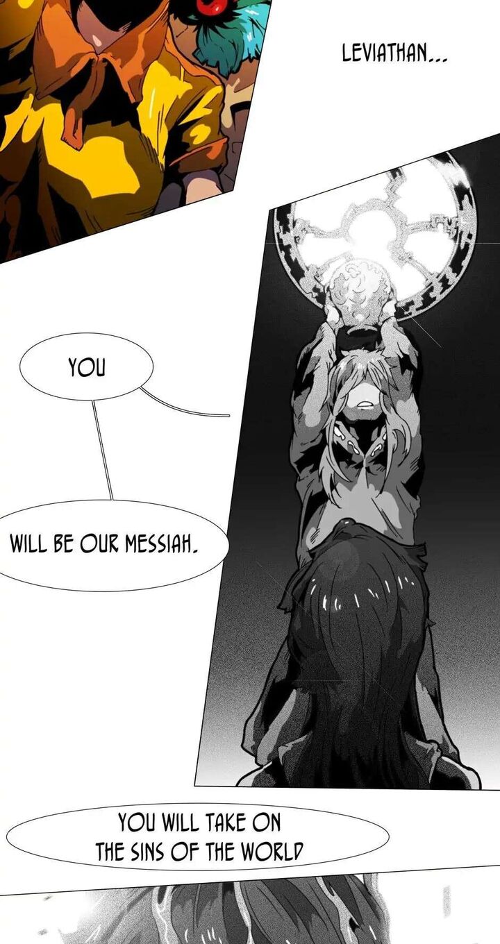 Black Behemoth Chapter 127 Page 46
