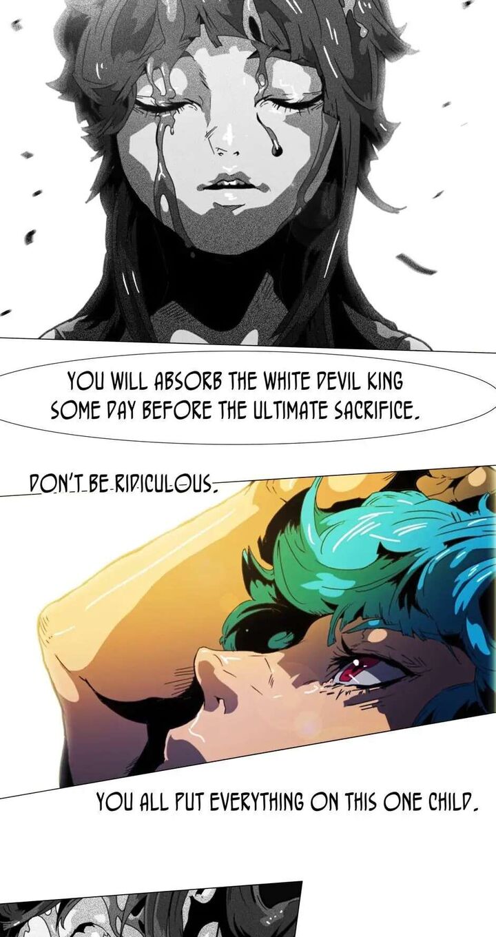 Black Behemoth Chapter 127 Page 47