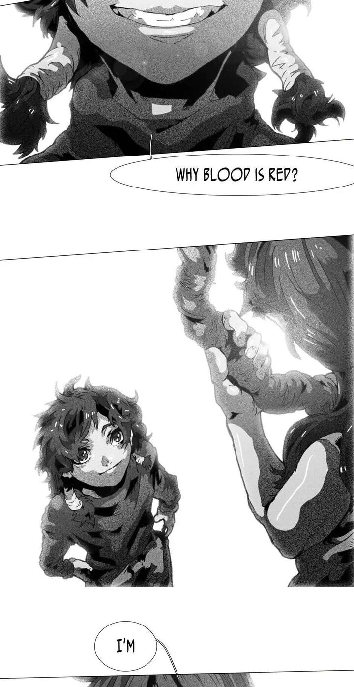 Black Behemoth Chapter 127 Page 50
