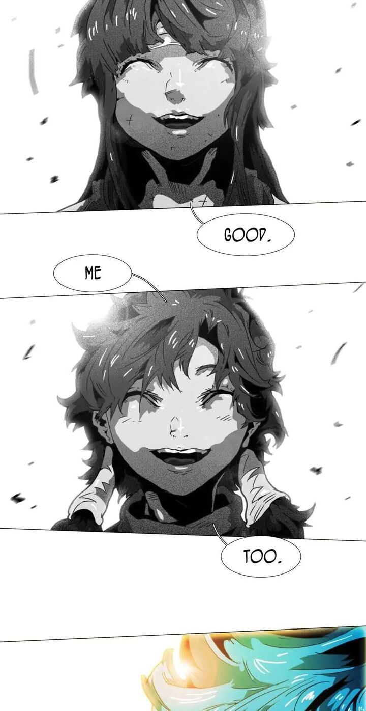 Black Behemoth Chapter 127 Page 51