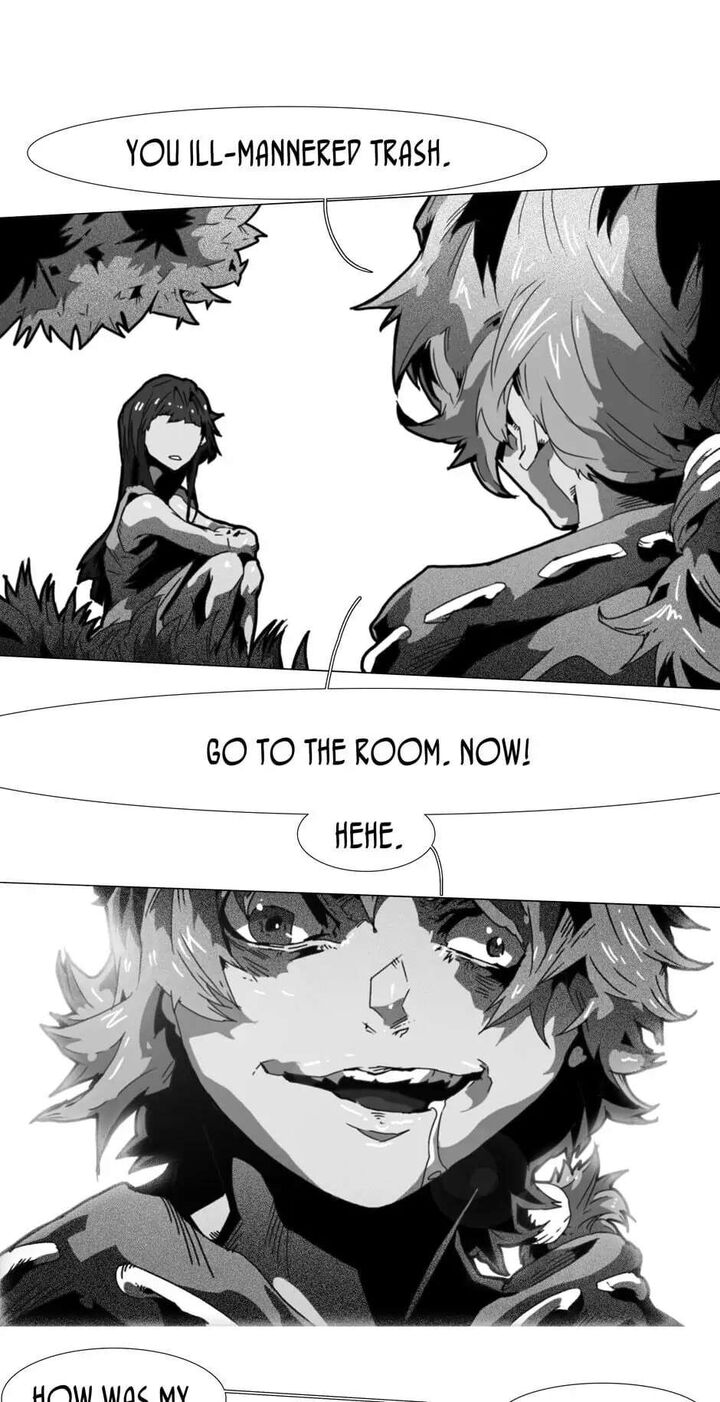 Black Behemoth Chapter 127 Page 7