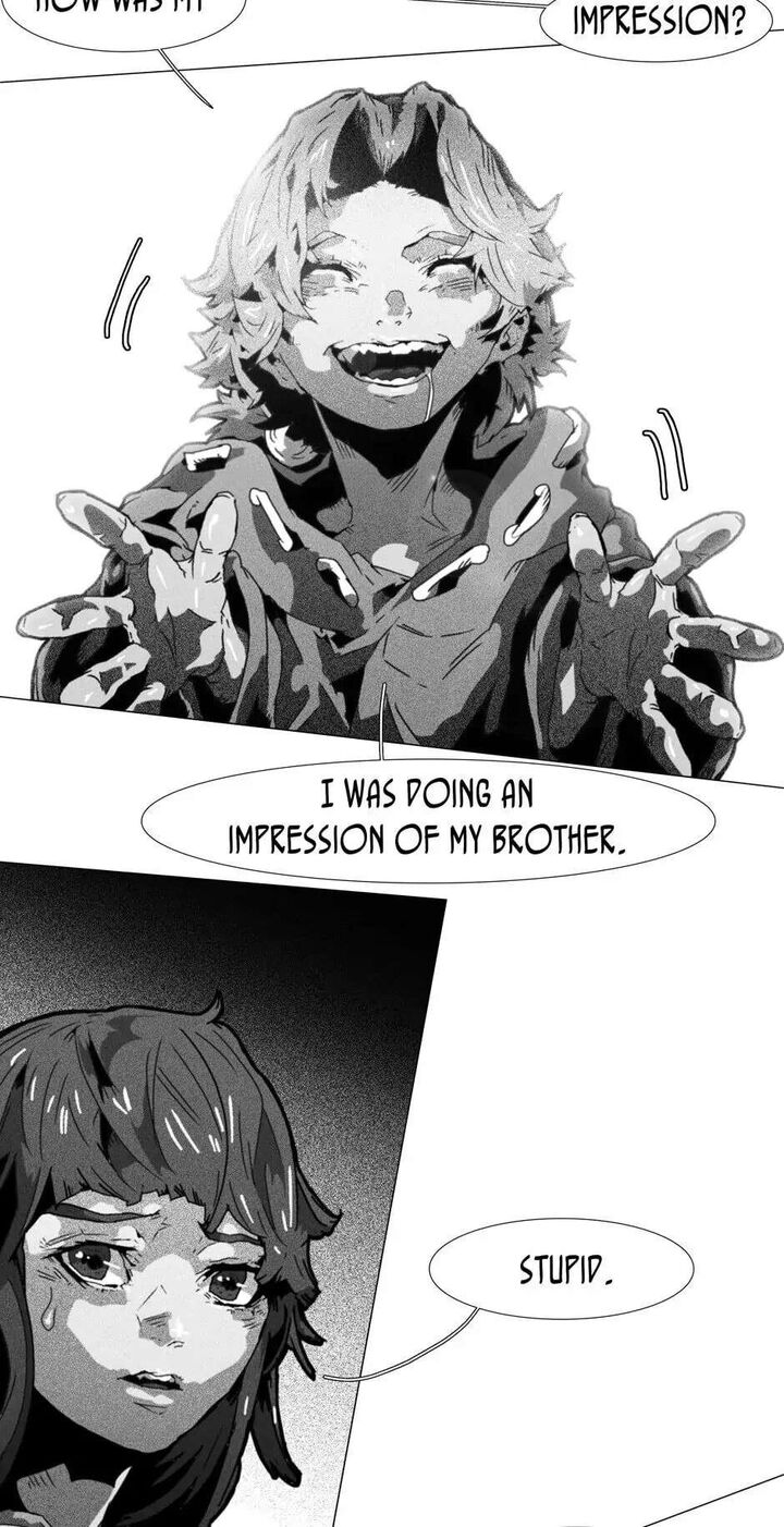Black Behemoth Chapter 127 Page 8