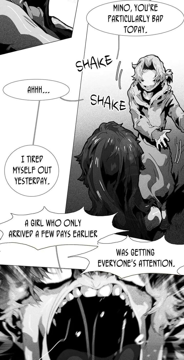 Black Behemoth Chapter 127 Page 9