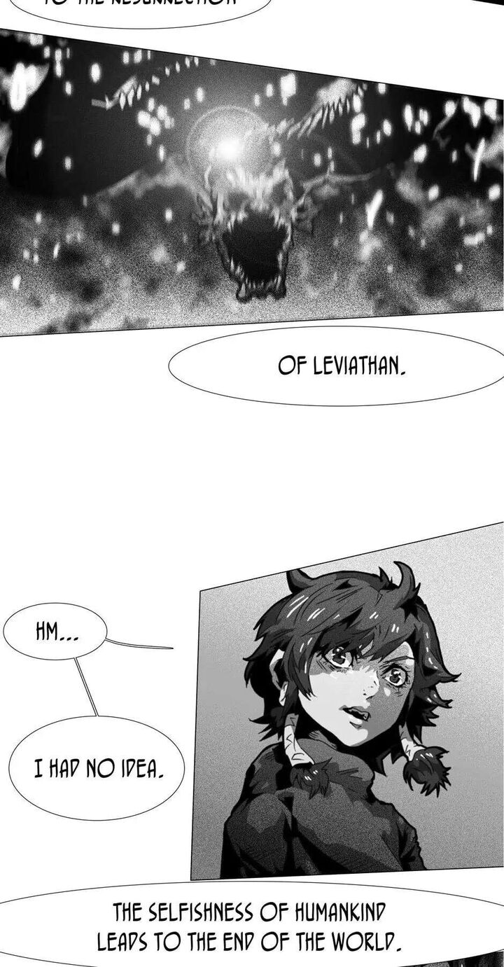 Black Behemoth Chapter 128 Page 11