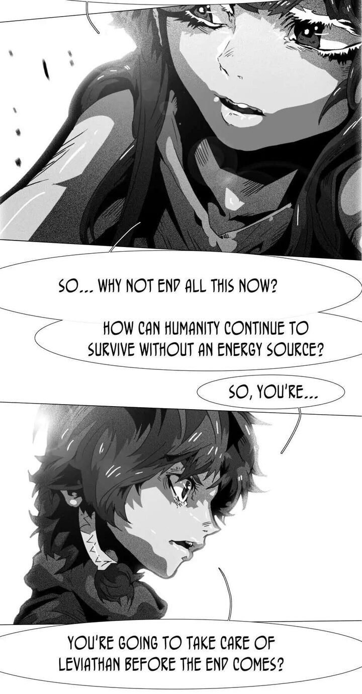 Black Behemoth Chapter 128 Page 12