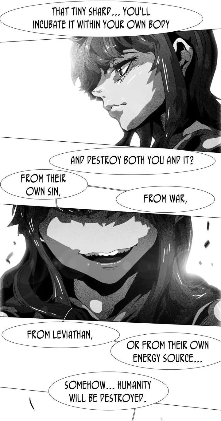 Black Behemoth Chapter 128 Page 13