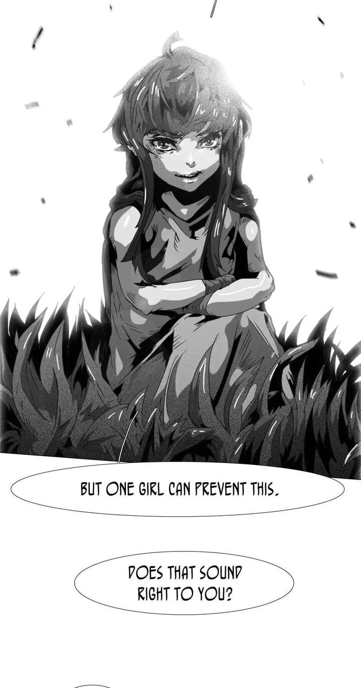 Black Behemoth Chapter 128 Page 14