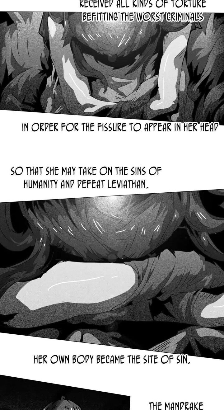 Black Behemoth Chapter 128 Page 2