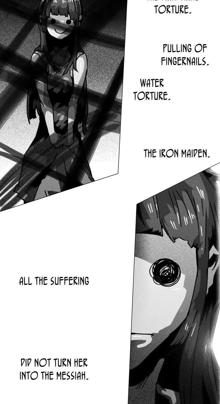 Black Behemoth Chapter 128 Page 3
