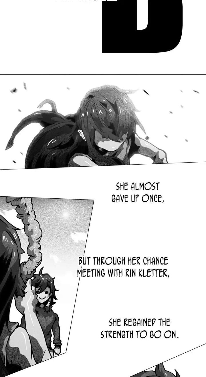 Black Behemoth Chapter 128 Page 5