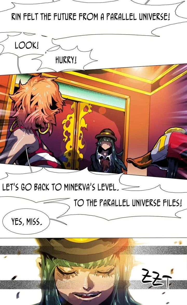 Black Behemoth Chapter 128 Page 50