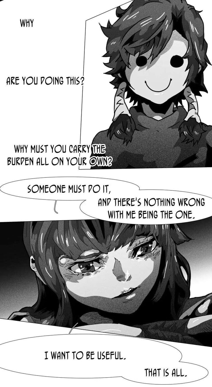 Black Behemoth Chapter 128 Page 6