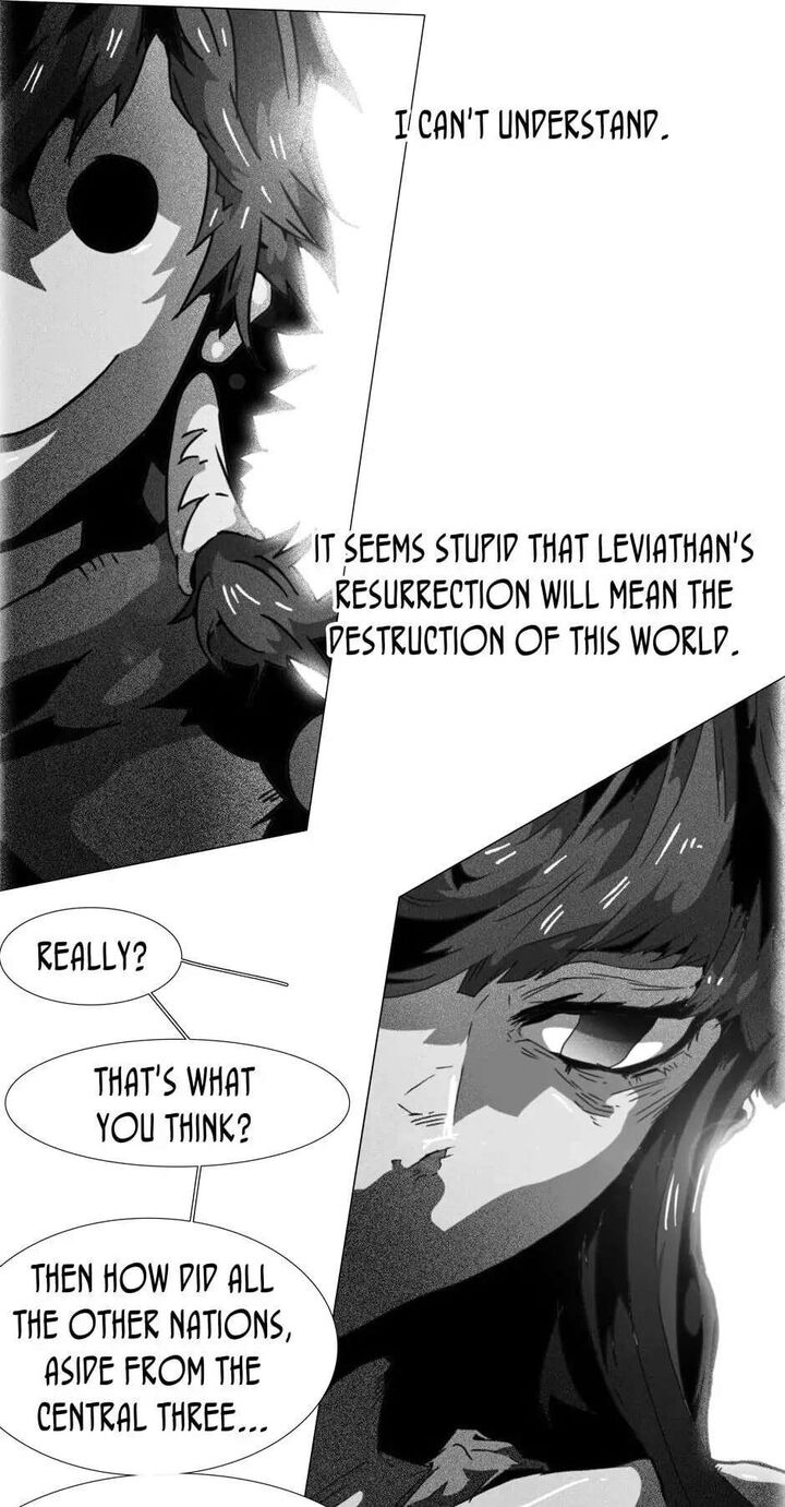 Black Behemoth Chapter 128 Page 7