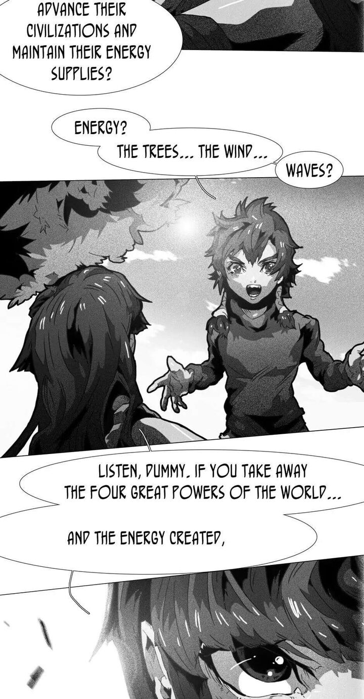 Black Behemoth Chapter 128 Page 8