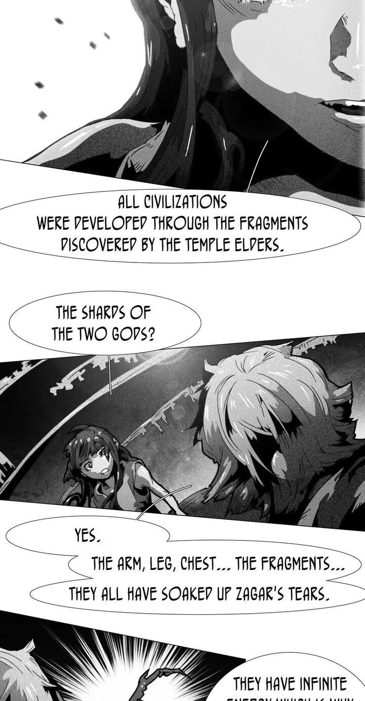 Black Behemoth Chapter 128 Page 9