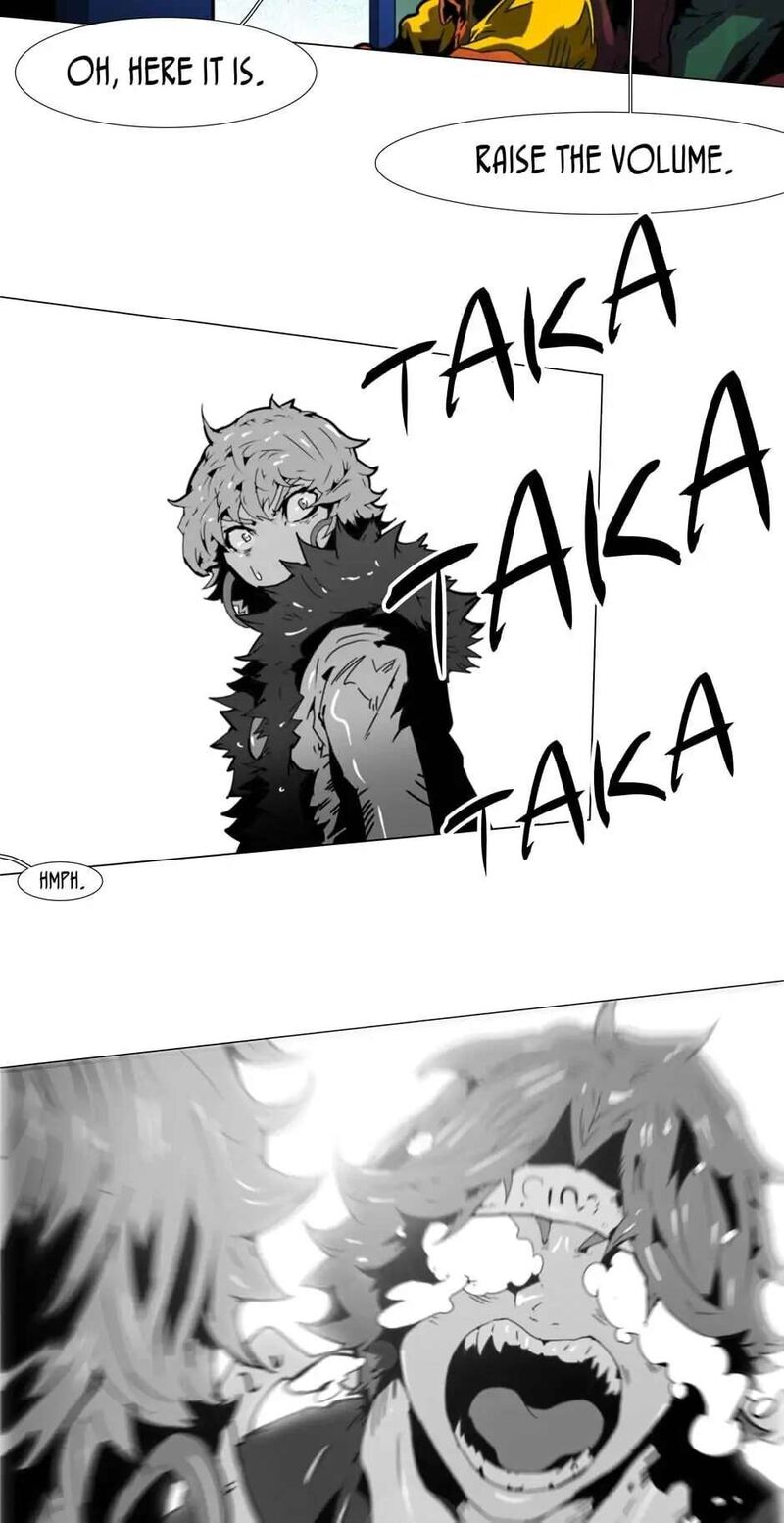 Black Behemoth Chapter 129 Page 18