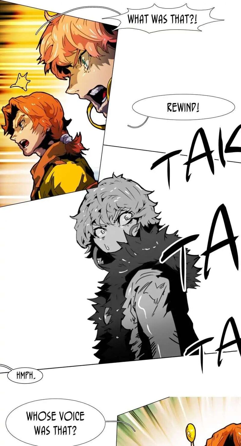Black Behemoth Chapter 129 Page 19