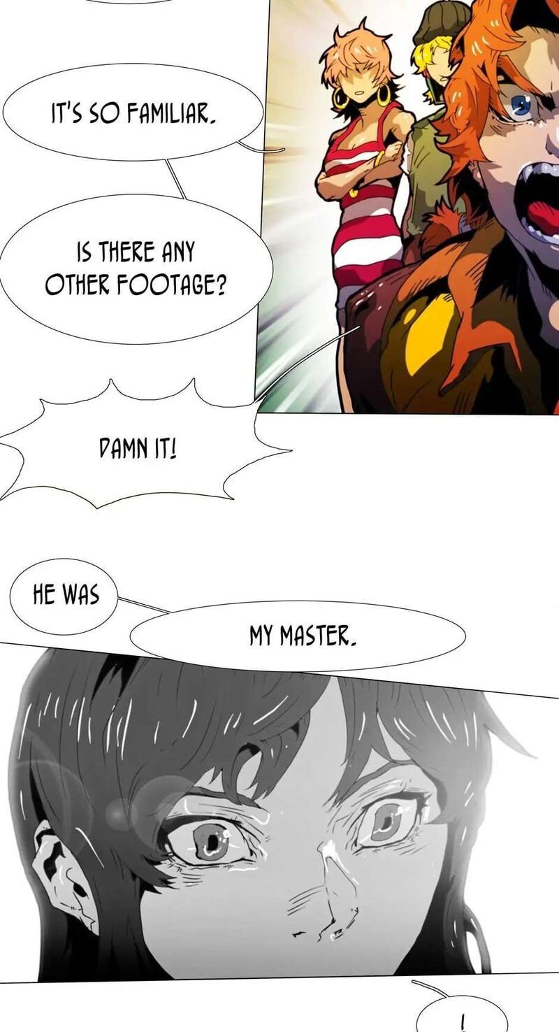 Black Behemoth Chapter 129 Page 20