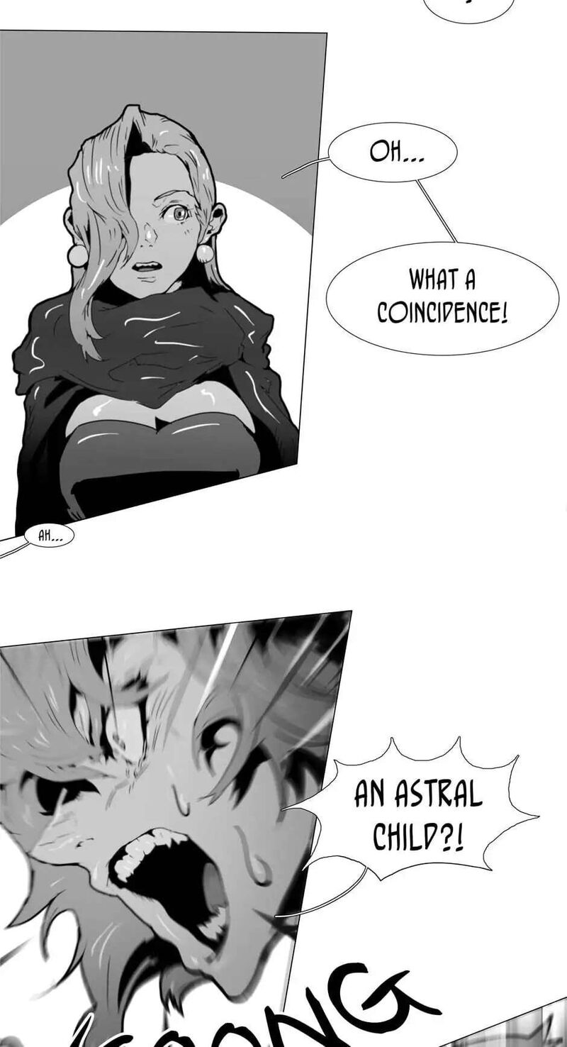 Black Behemoth Chapter 129 Page 21