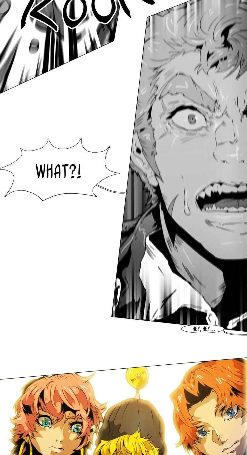 Black Behemoth Chapter 129 Page 22