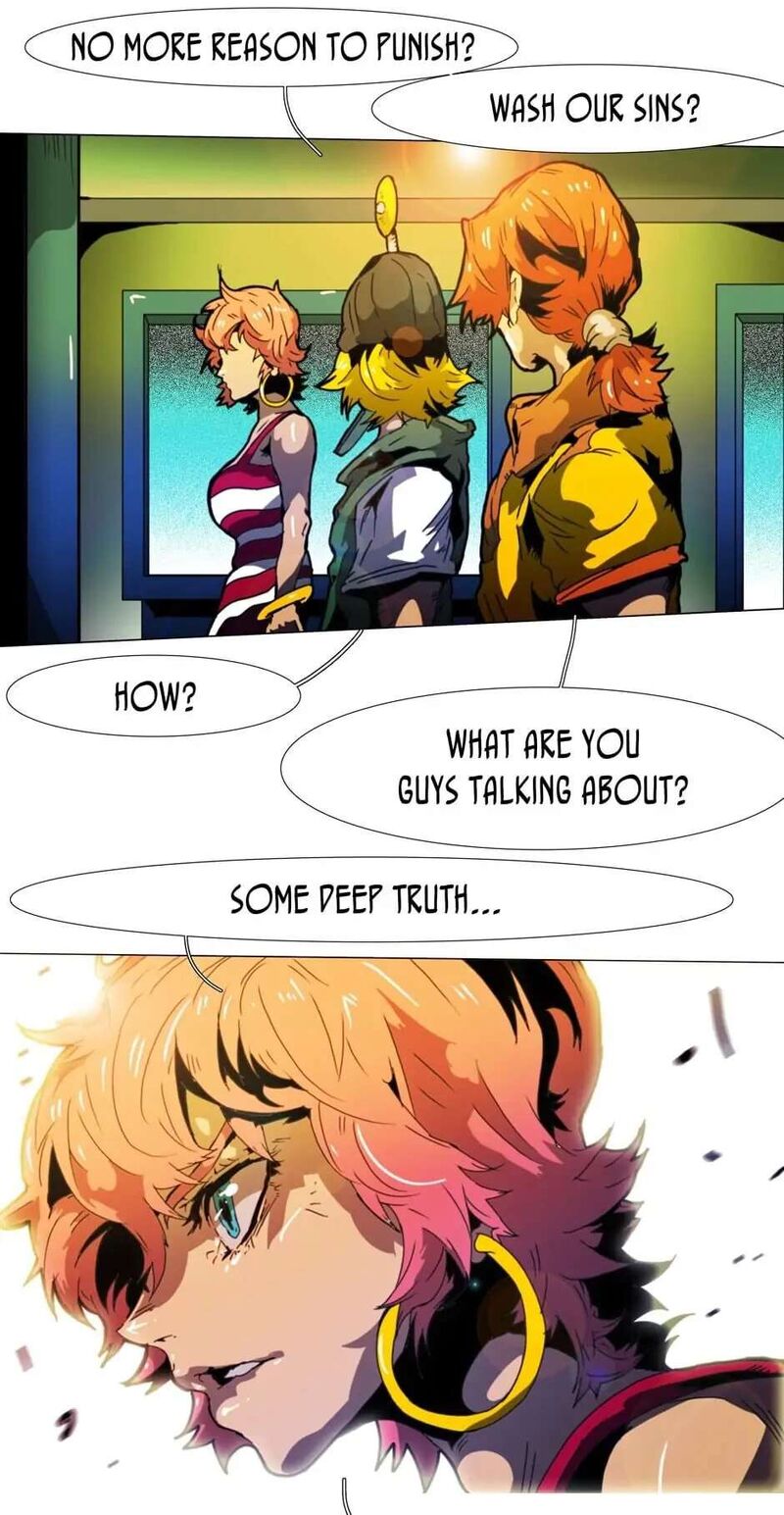 Black Behemoth Chapter 129 Page 25