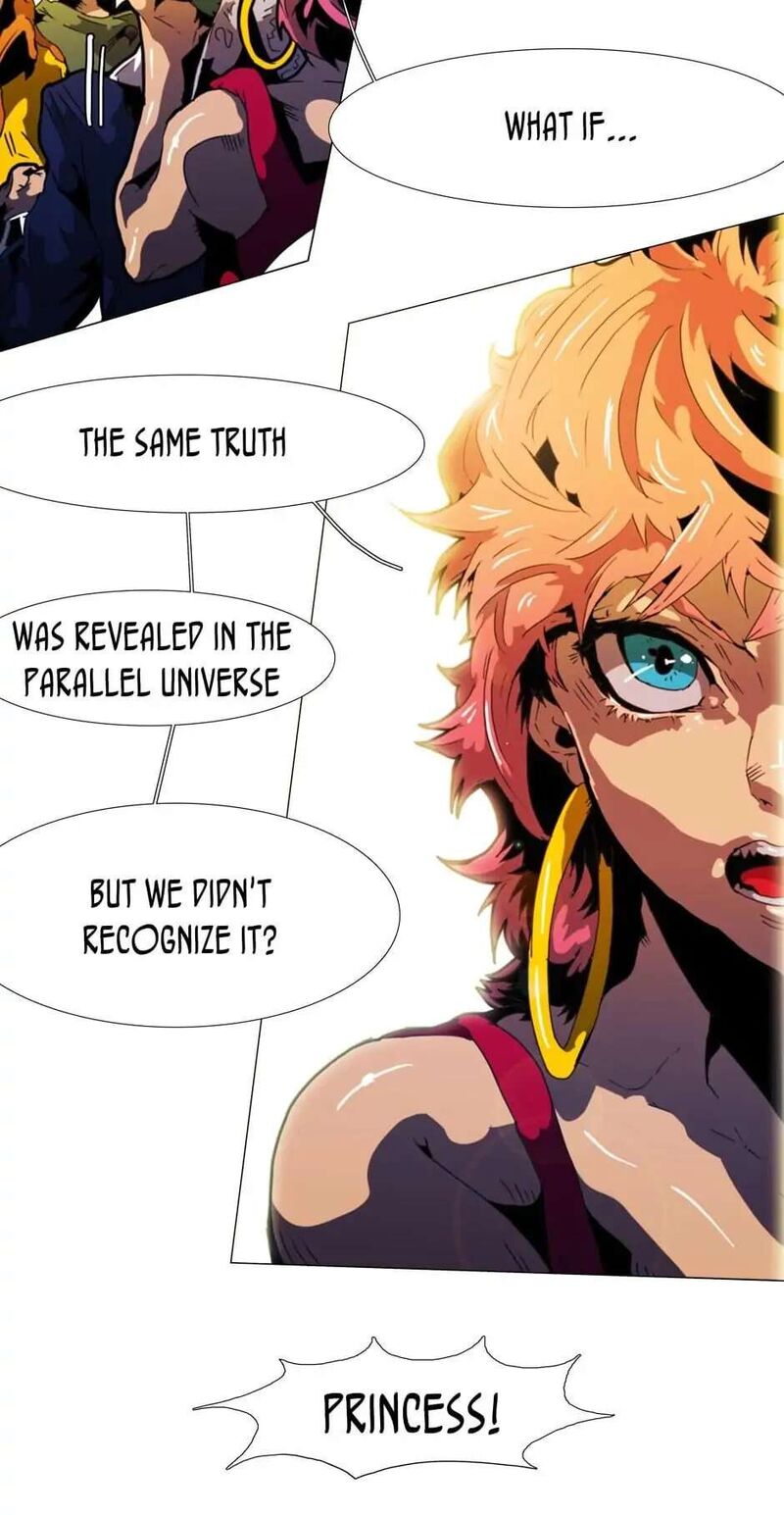 Black Behemoth Chapter 129 Page 27